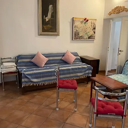 Appartement Piazza Farnese