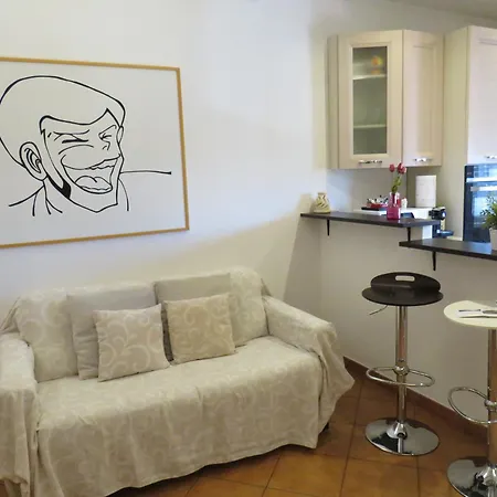 Apartament Portonhouse