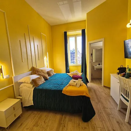 Residenze Serventi Longhi