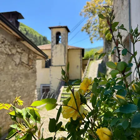 Willa Casa Altolaterra