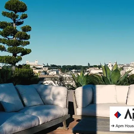 Apartment Flavio By Apm Houses Apartments