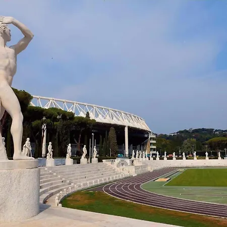 Foro Appartament