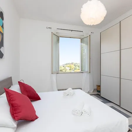 Villa Flaminia - City Center