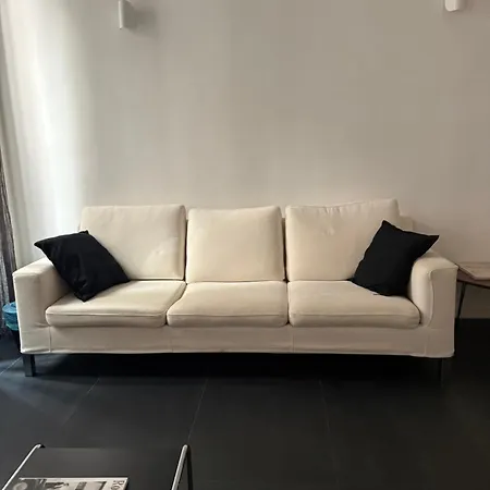 Claudio My House Appartement