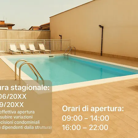 La Casa Di Valeria Con Piscina Apartment