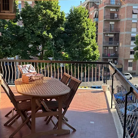 Silvestri206 Apartment