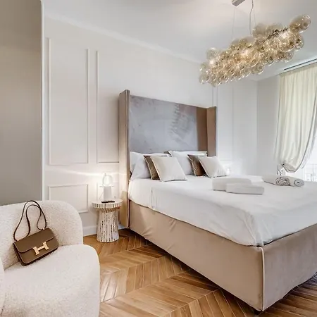 Vatican Design Apartment - New!