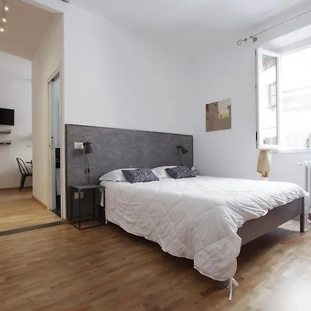Loft In Colosseum, Style In The Heart Of Rome!