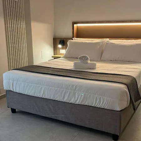 Fazio Rooms Roma