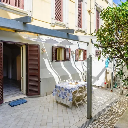 Ilary Apartment