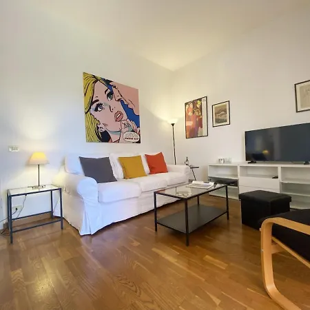 Casa Della Tartaruga Appartement