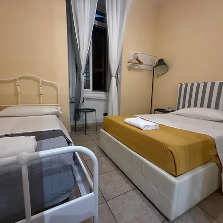Apartment Vittorio Emanuele