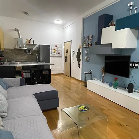 Roma Eur Apartment - Da Gigi