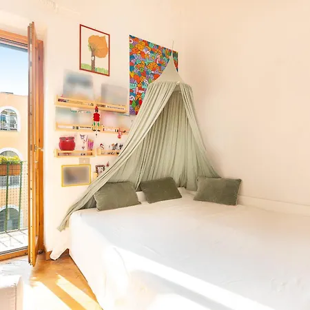 Borgo Vittorio Terrace By Rental In Rome