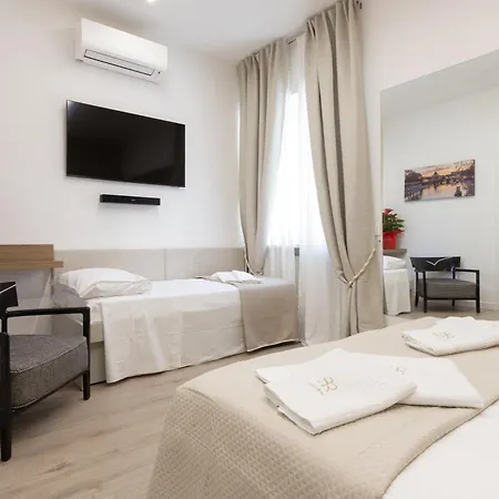 Suemy Rome B&B