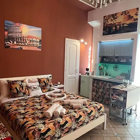 Paradise Suite B&B Centro Storico