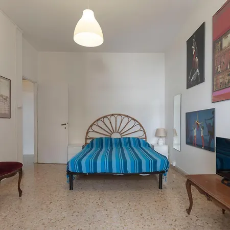 Casa Lilly, Appartamento Luminosissimo A Roma