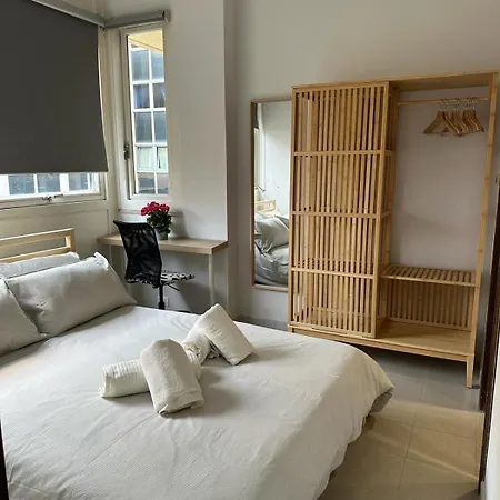 Appia Suite