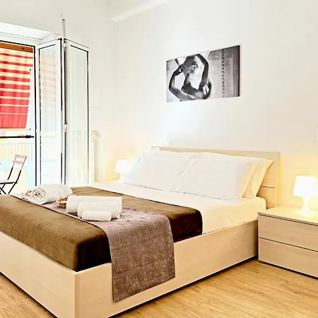 Roma Passion Suite