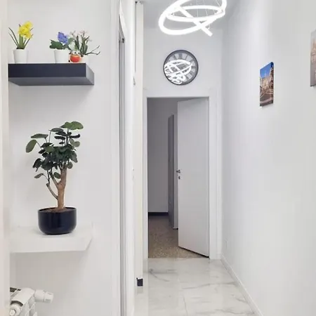 Appartamento Roma San Giovanni