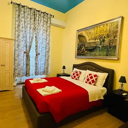 Via Umberto Apartamento