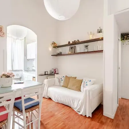 Appartamento Casa della salita