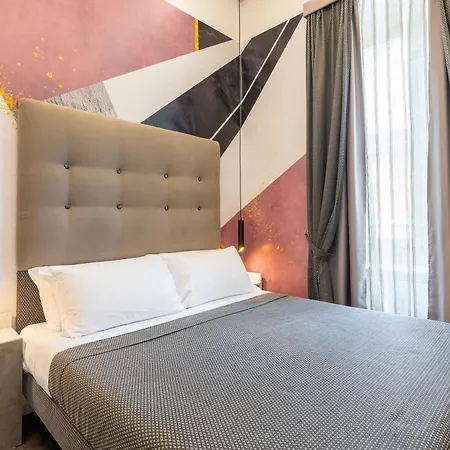 Hotel Antiqua Domus