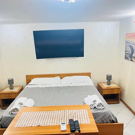 Sky Global Suites
