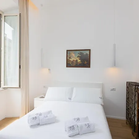 Cola Di Rienzo Apartment By Rental In Rome