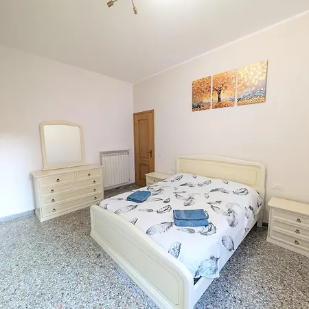 Your Home In Rome