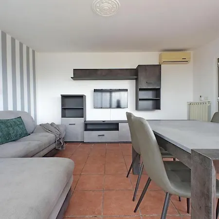 Apartamento Pyramid Panoramic Terrace