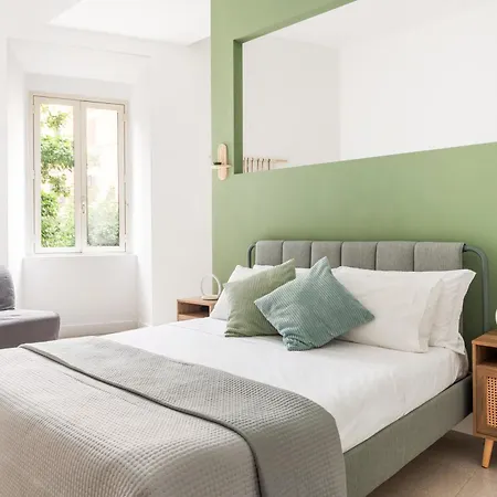 Glory House Trastevere 2