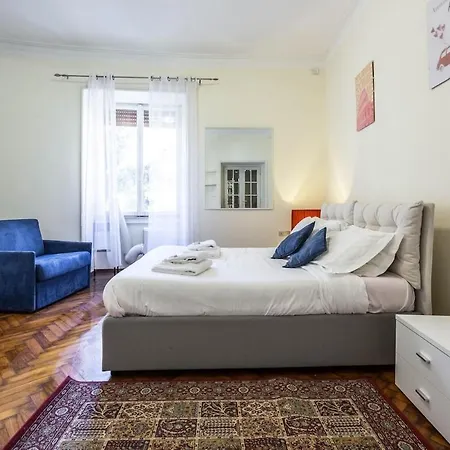 Vatican Cozy Apartment