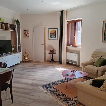 Spiranto Apartaments