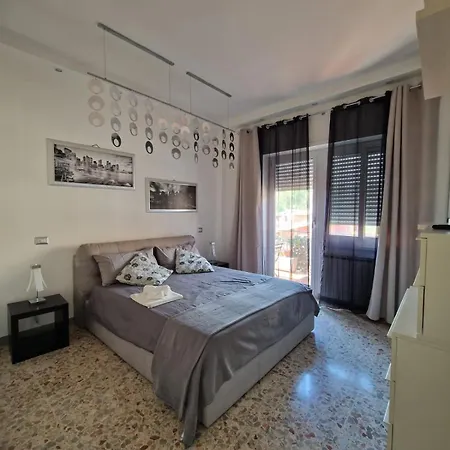 Domus Roma Apartment