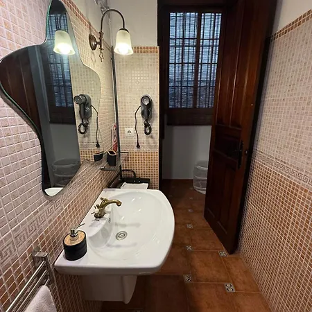 Holiday Rooms