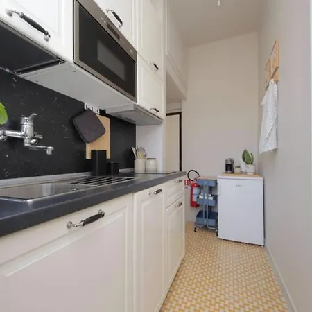 Caracalla Charming Terrace Loft