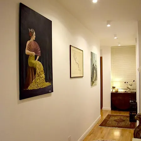 B&B Casa Bentivoglio