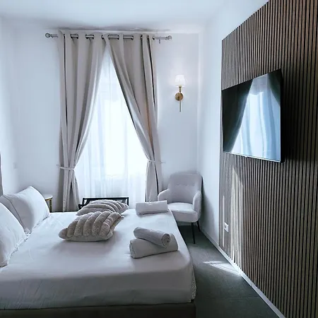 Colosseo Penthouse