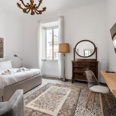 Nauta Rome - Comfort E Design