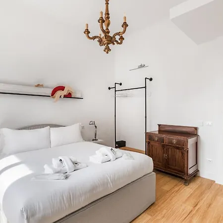 Nauta Rome - Comfort E Design