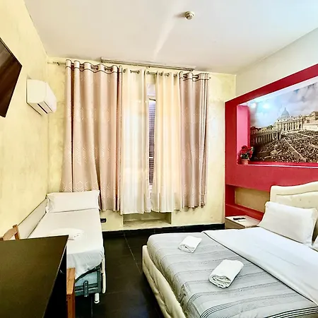 Luna Guest House