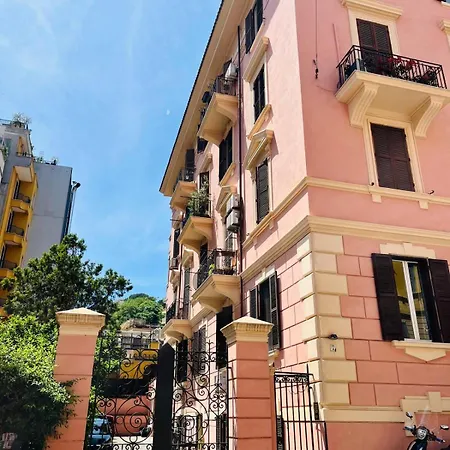 Holidays In Rome At Luigi'S - Trastevere