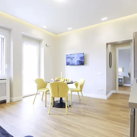 Easylife - Charme, Comfort E Quiete Vicino Termini