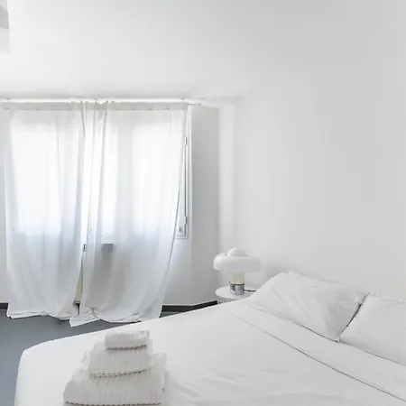 Balduina Pixel Apartments