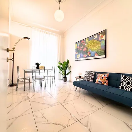 Trastevere Suites