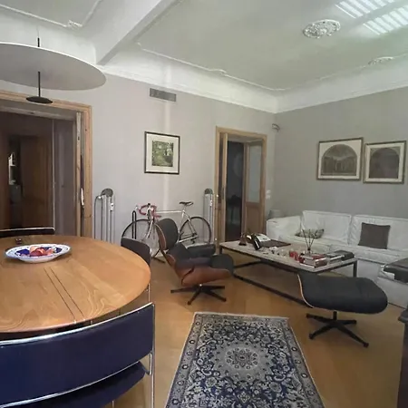 Ciambix Home Roma Vatican