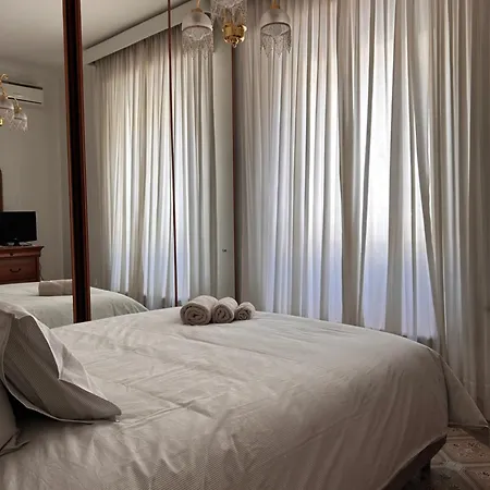Appartamento A Casa Di Tony