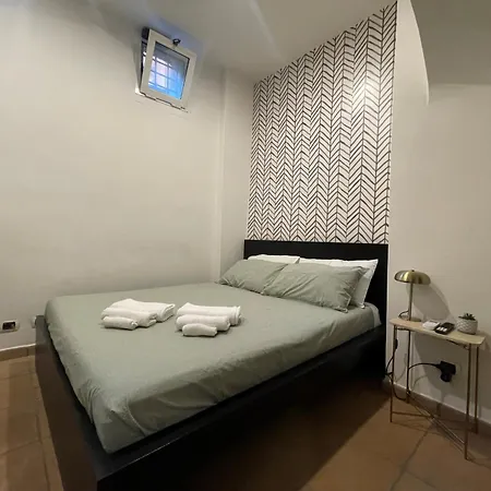 Casa Amicitia Piazza Di Spagna