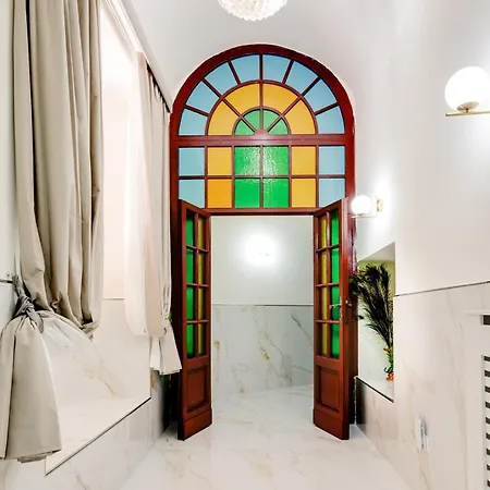 Hotel Il Rifugio Del Re